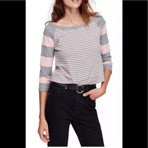 Free people we the free small top